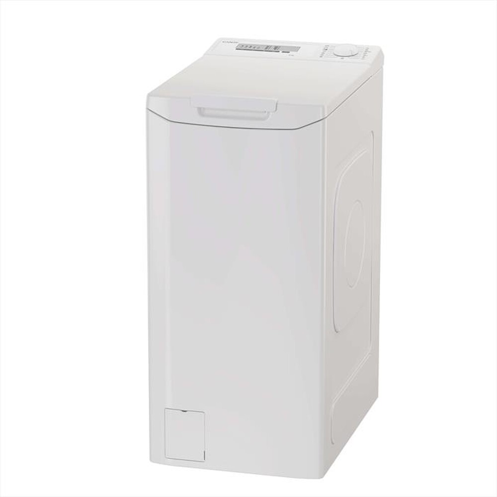 Immagine del prodotto CANDY - Lavatrice EYTC1 06L2-S 6Kg Classe D-Bianco