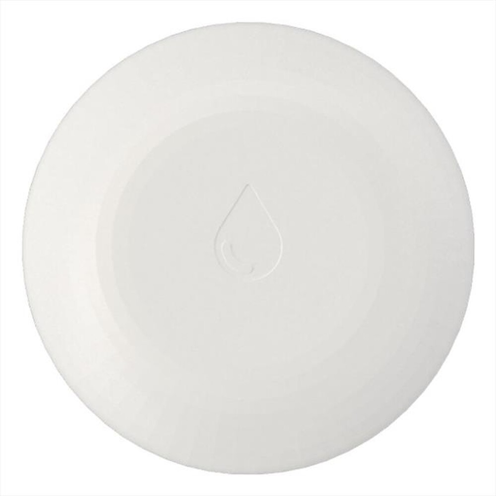 "SHELLY - Dispositivo per perdita liquida WiFi FLOOD-White"