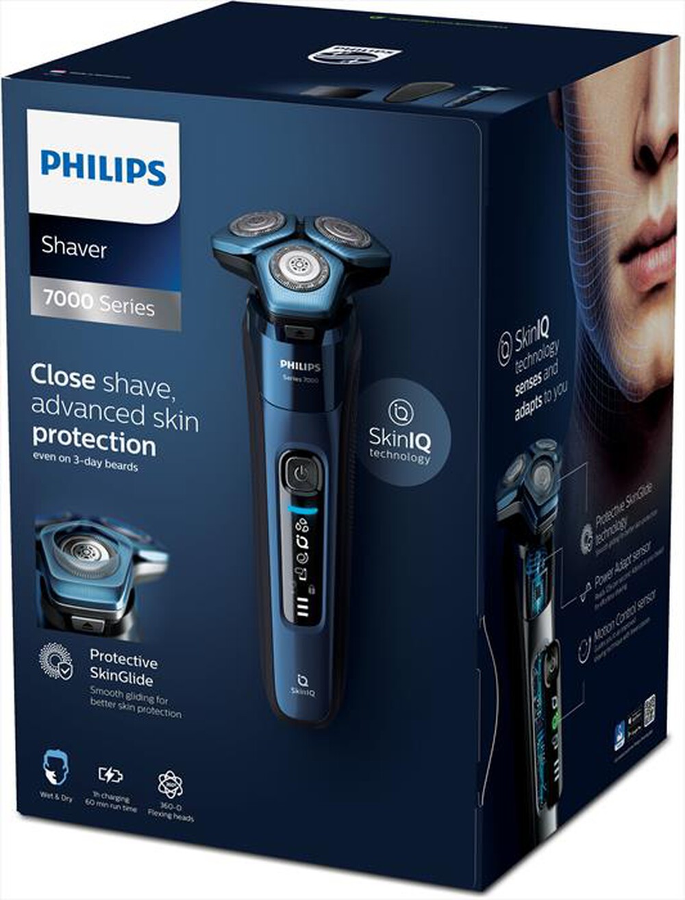 "PHILIPS - S7782/50"