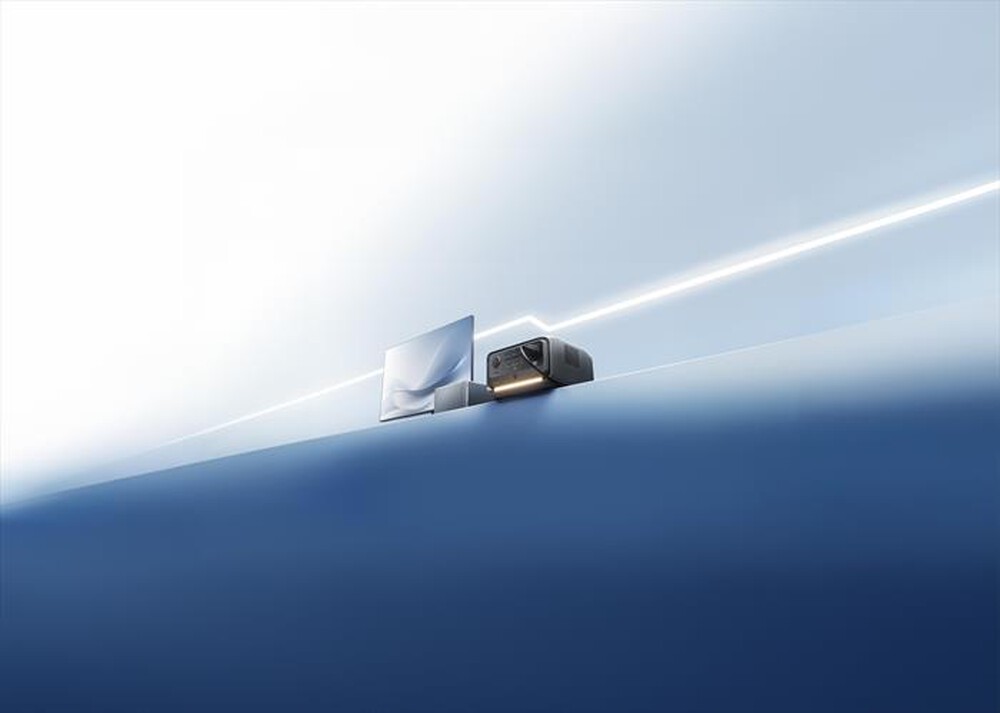 Immagine del prodotto ECOFLOW - POWER STATION RIVER 3 UPS-Nero