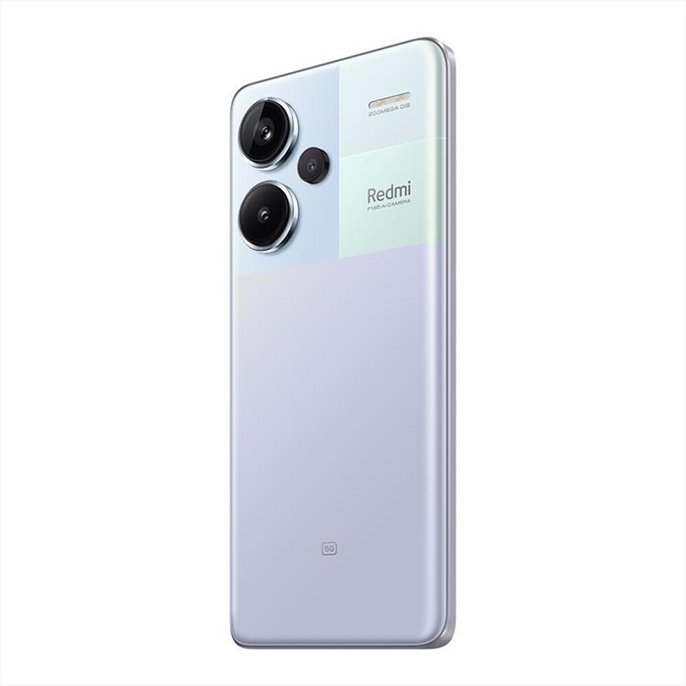 "XIAOMI - Smartphone REDMI NOTE 13 PRO+ 12+512-Aurora Purple"