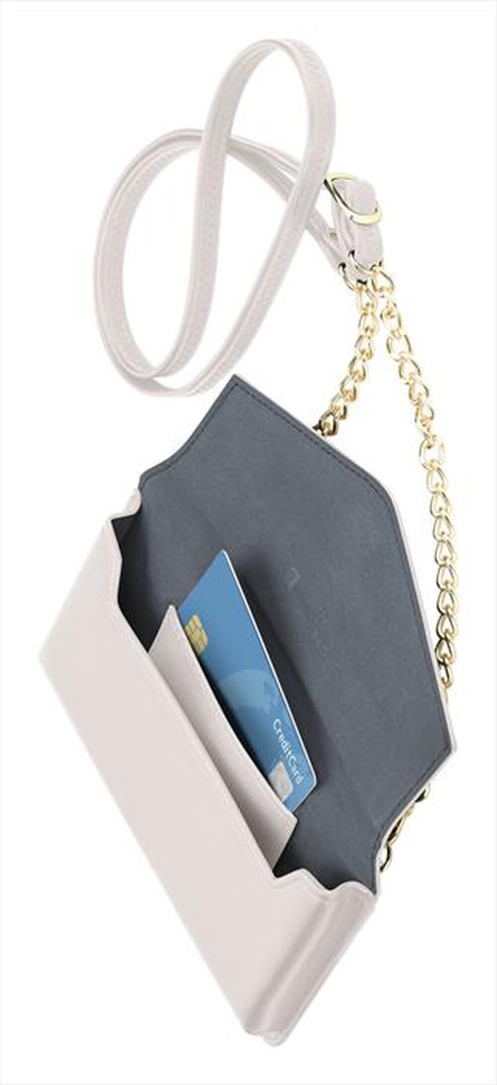 Immagine del prodotto CELLULARLINE - MINIBAGPETITW-Nero