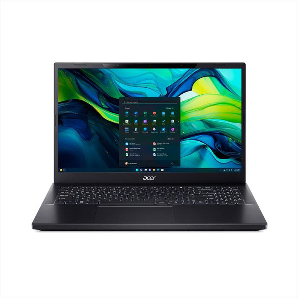 "ACER - ASPIRE 3D 15 SPATIALLABS EDITION A3D15-71GM-75RG-Nero"