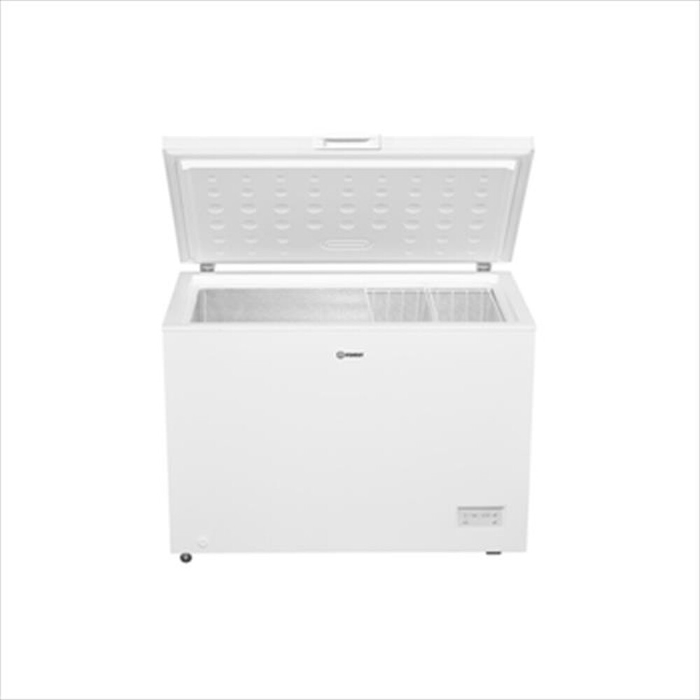 Immagine del prodotto INDESIT - INCF3084E-Bianco