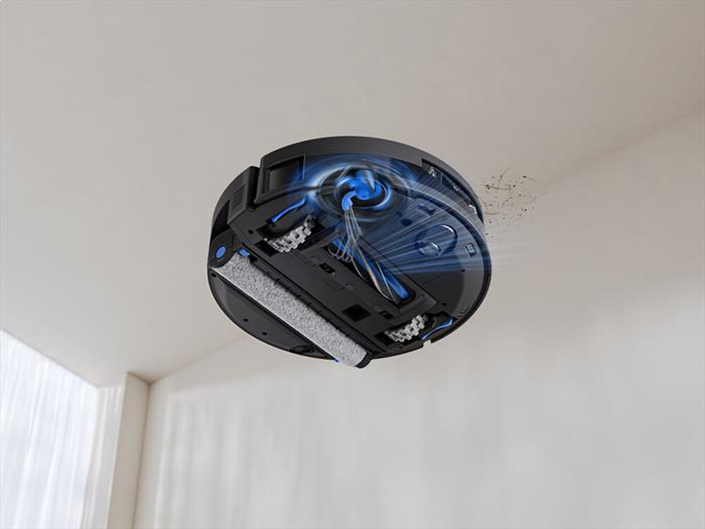 Immagine del prodotto ECOVACS - DEEBOT X12 OMNICYCLONE EU-Nero