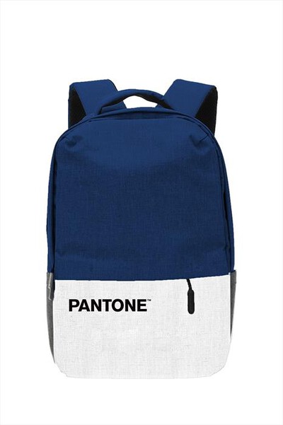 CELLY - PT-BK2965N - PANTONE BACKPACK 15.6-BLU/NYLON