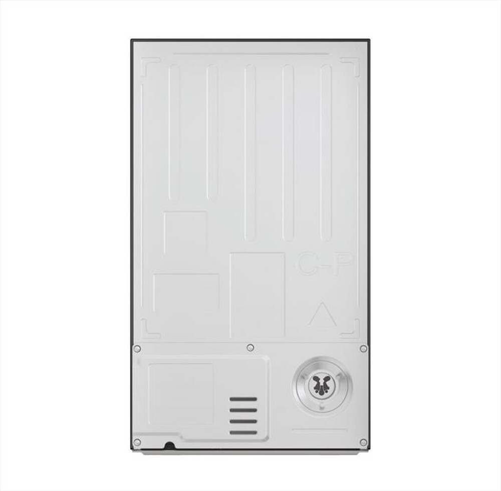 "HAIER - Cantinetta HWS34GGH1 Classe G 34 bottiglie-Nero"