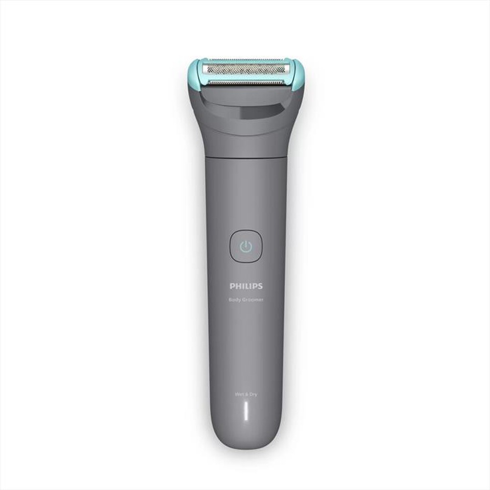 Immagine del prodotto PHILIPS - Tagliacapelli SERIE 3000 BG3485/15-grigio medio