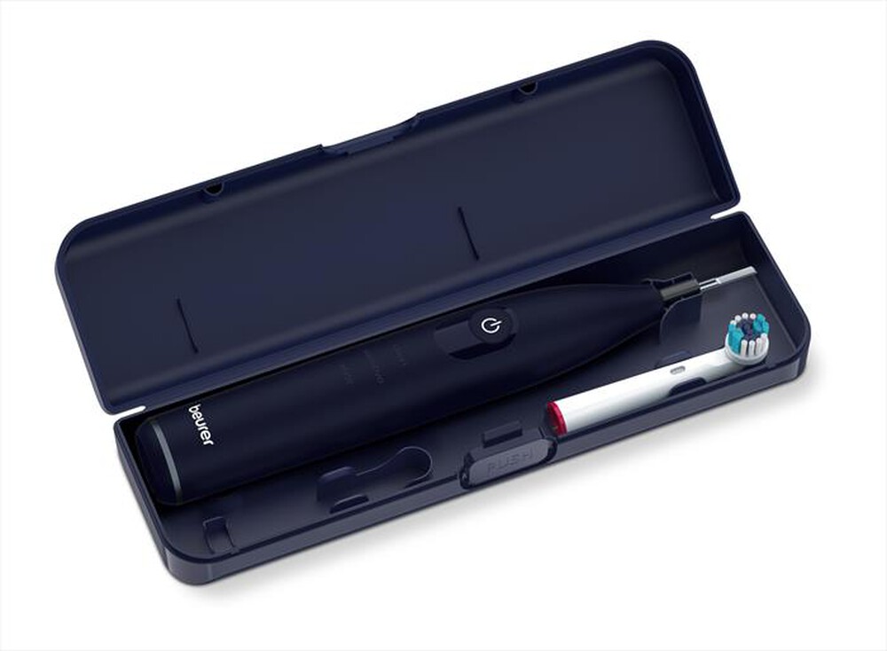 Immagine del prodotto BEURER - Spazzolino elettrico TB 50-Nero