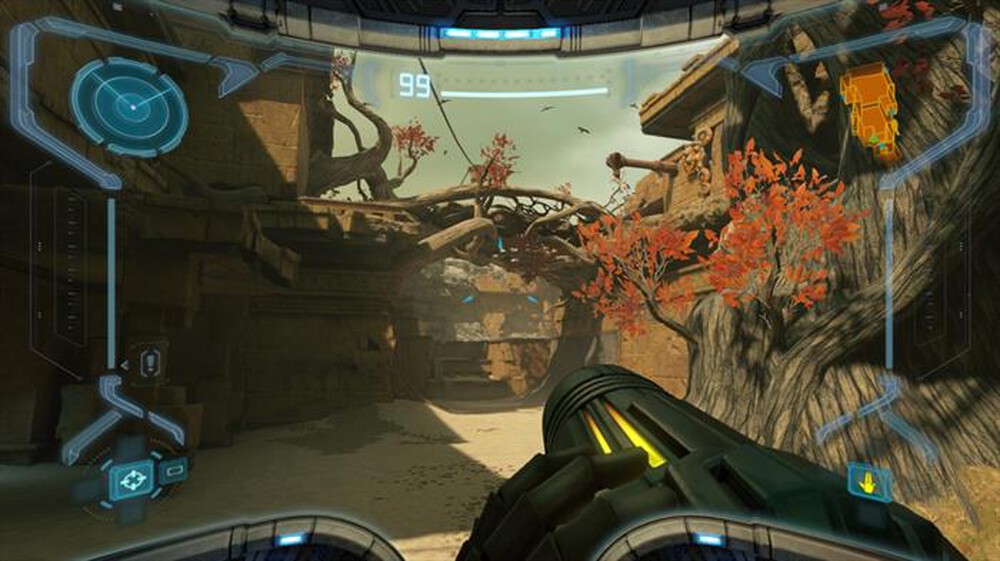 Immagine del prodotto NINTENDO - METROID PRIME REMASTERED - CODICE DOWNLOAD