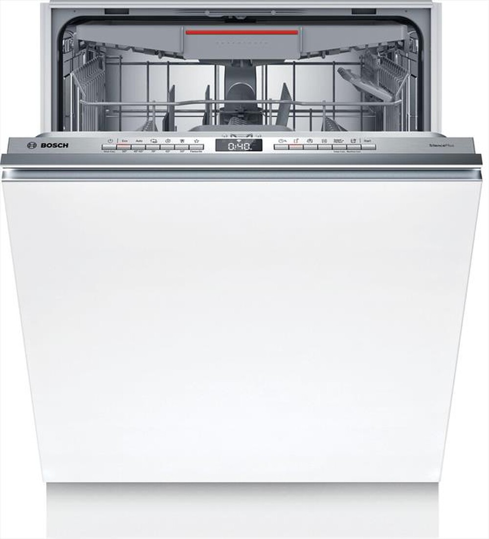 Immagine del prodotto BOSCH - Lavastoviglie SMH4EVX09E Classe B 14 Coperti