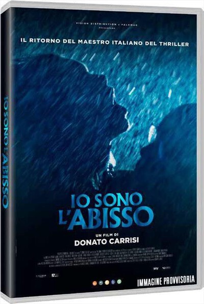 Vision Distribution - Io Sono L'Abisso