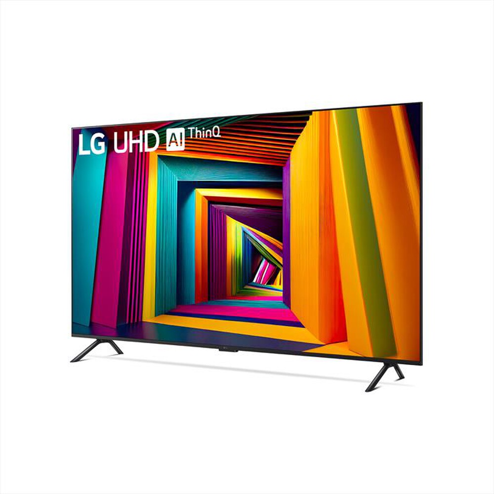 "LG - Smart TV LED Serie UT91 UHD 4K 98\" 98UT91006LA-Nero"