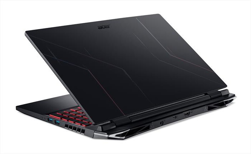 "ACER - Notebook Gaming Nitro 15.6 pollici AN515-58-77TT-Nero"