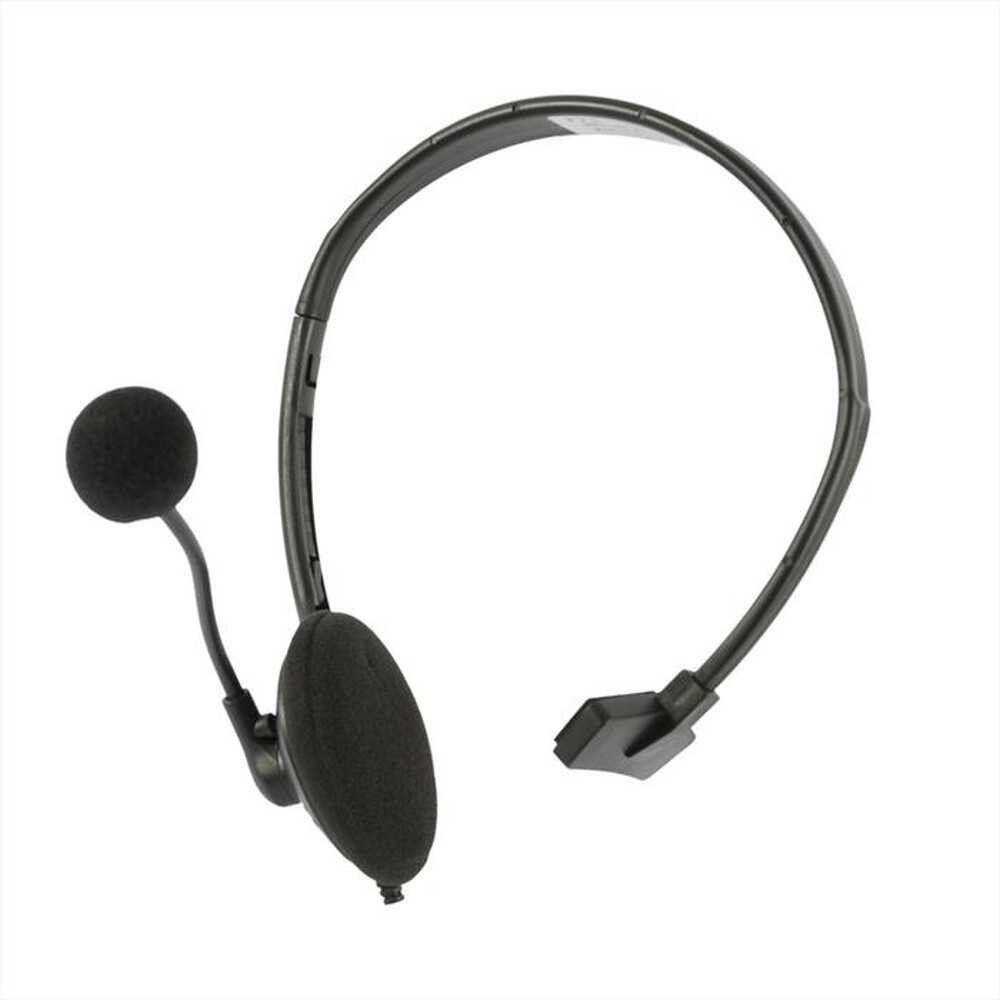 "XTREME - Headphone + Microphone"