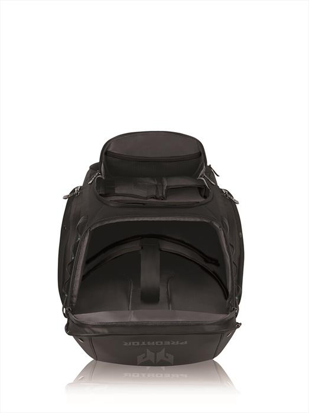 "ACER - PREDATOR ZAINO GAMING-Nero"