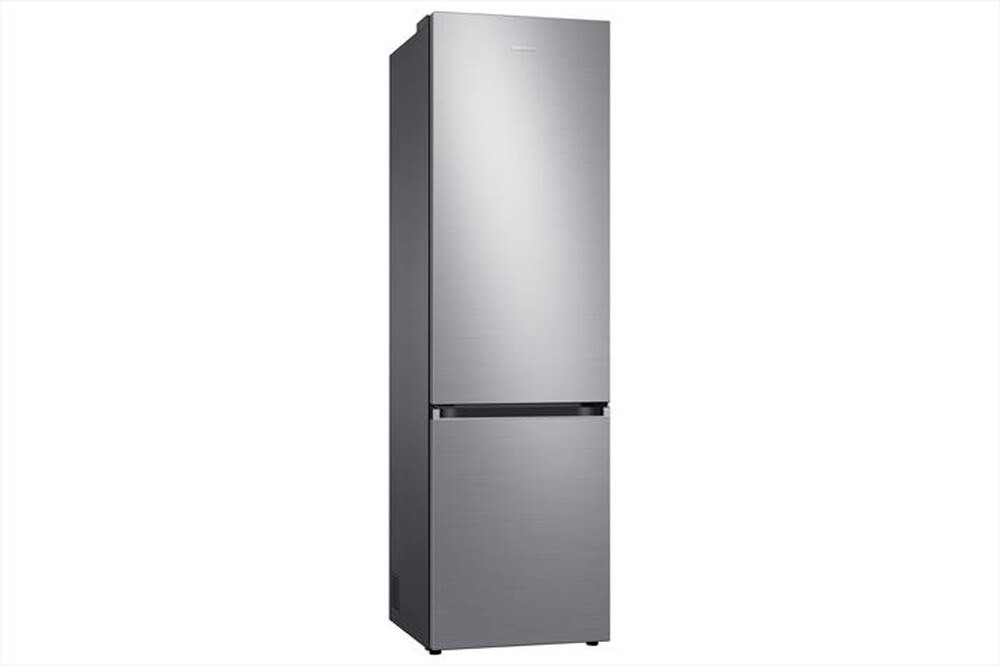 "SAMSUNG - Frigorifero combinato RB38T602CS9/EF Classe C 400l-Metal Inox"