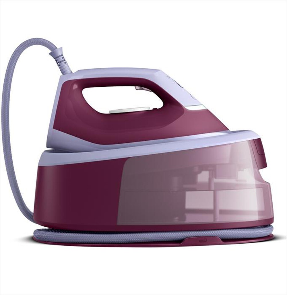 Immagine del prodotto PHILIPS - Sistema stirante SERIE 3000 PSG3001/30-Rosa