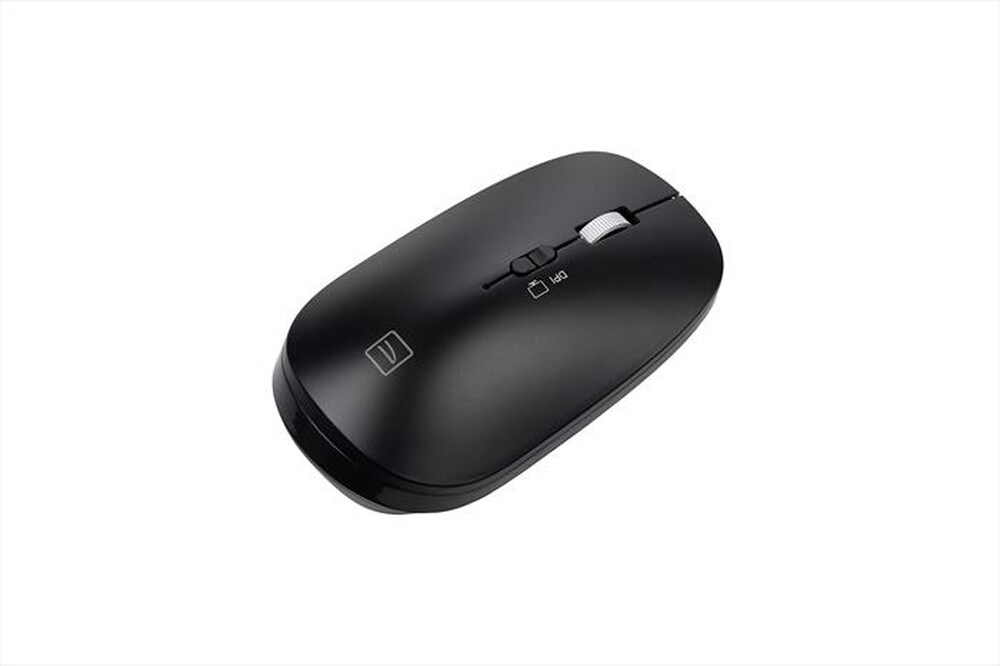 "TUCANO - Mouse MOBILE NOOTEBBOK-NERO"