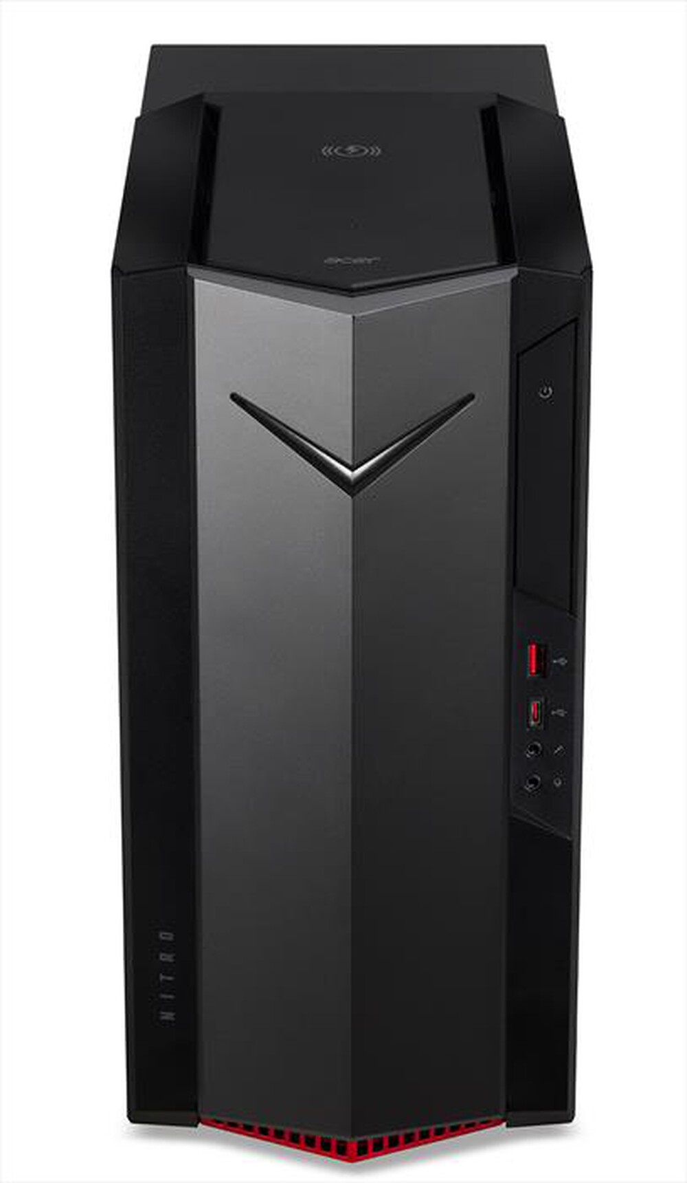 "ACER - NITRO 50 N50-610-Nero"