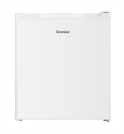 CRANKER - Congelatore verticale CRCV60 Classe E 33 lt-BIANCO