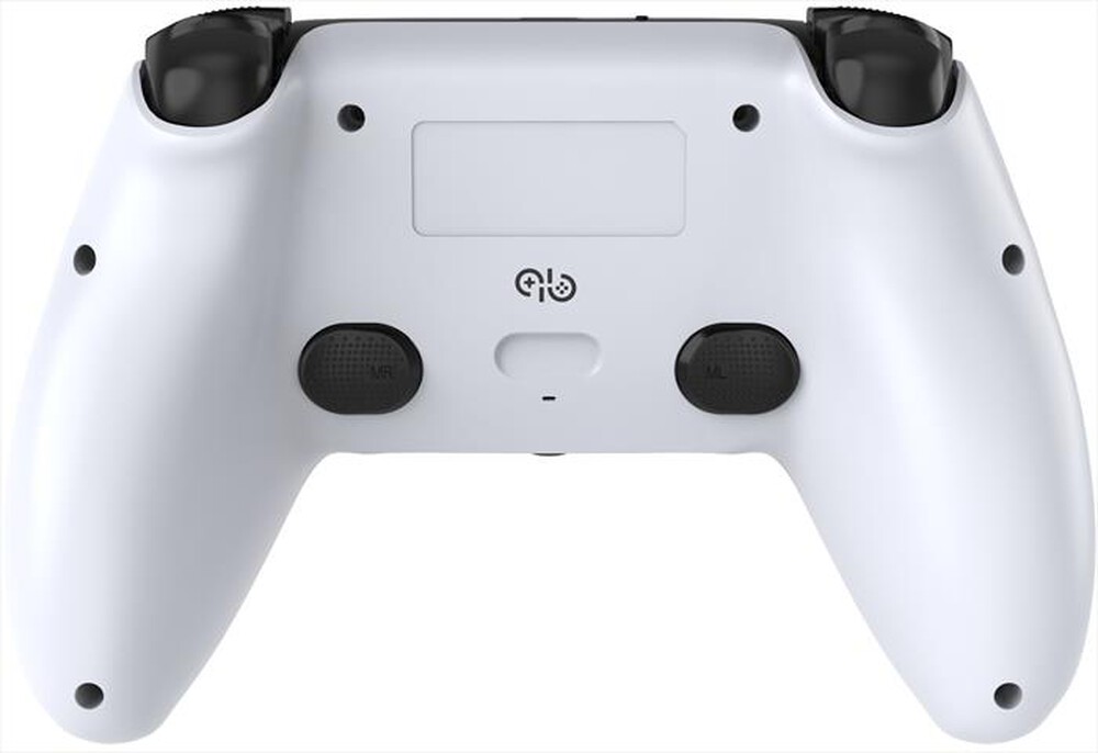 Immagine del prodotto QUBICK - WIRELESS CONTROLLER VECTOR JUVENTUS STADIUM-Binaco e Nero