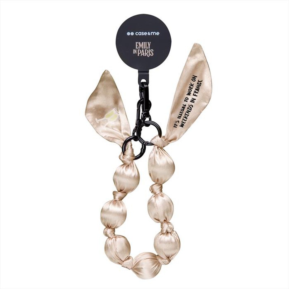 Immagine del prodotto CASEME - Laccio per smartphone CMEMIPWPF2-Cheers