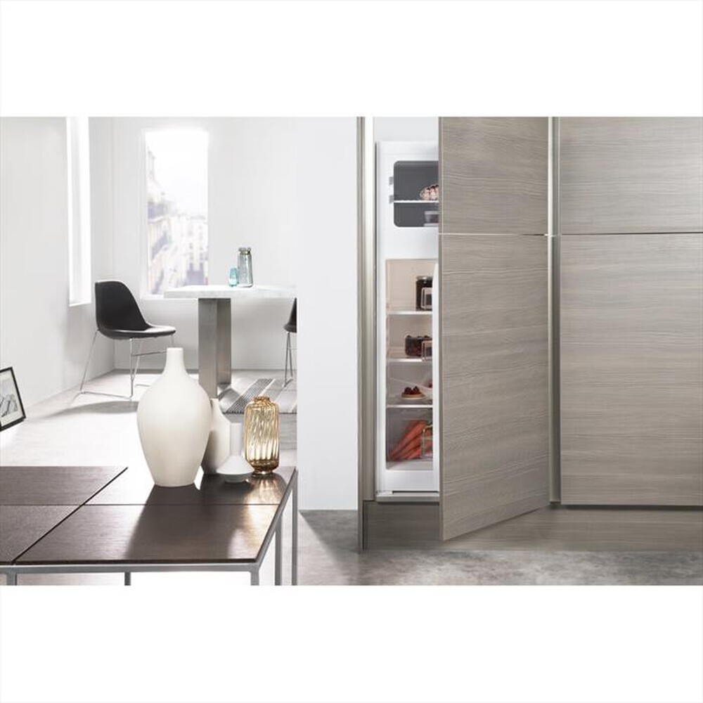 "WHIRLPOOL - Frigorifero incasso ART 3671 Classe F-Bianco"