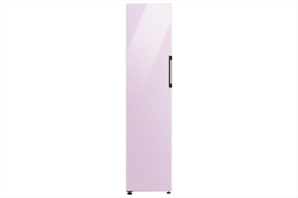 "SAMSUNG - Frigorifero 1 porta F-RR25E1038 BESPOKE Classe E-Glam Lavender"
