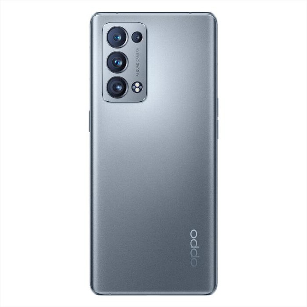 "VODAFONE - OPPO Reno 6 Pro-Lunar Grey"