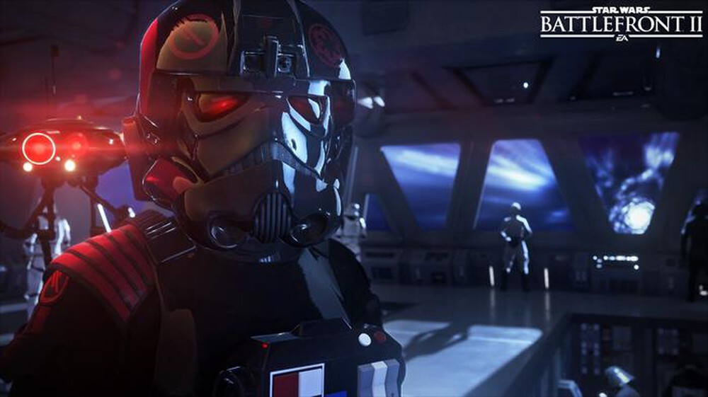 Immagine del prodotto ELECTRONIC ARTS - StarWars Battlefront II PS4