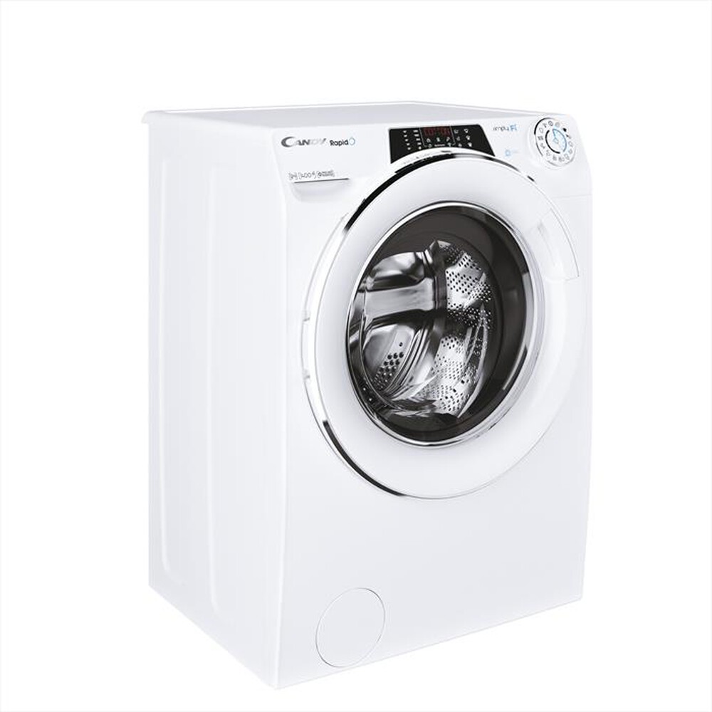 Immagine del prodotto CANDY - Lavatrice RO 1496DWMCE/1-S 9 Kg Classe A