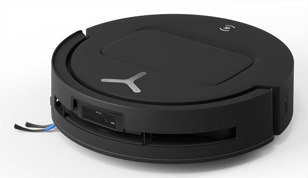 Immagine del prodotto ECOVACS - Aspirapolvere robot DEEBOT T80-nero