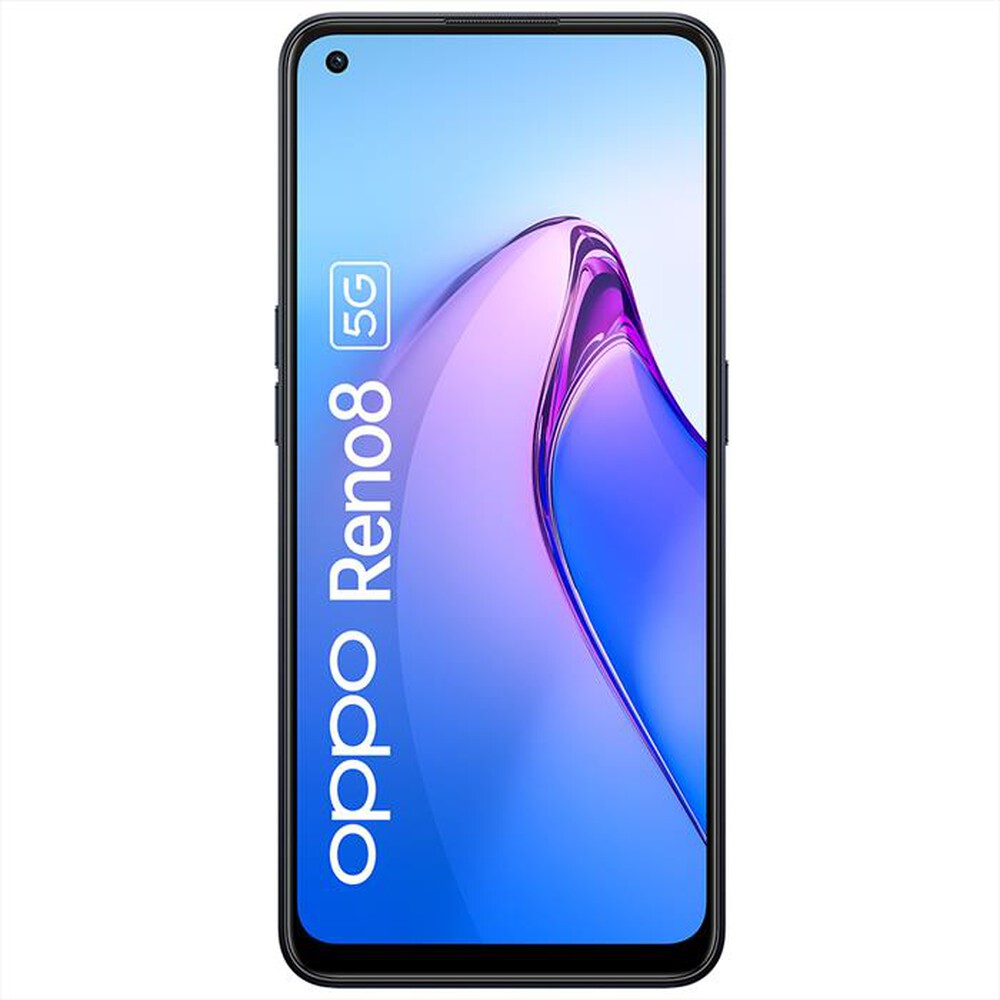 "WIND - 3 - OPPO Reno 8 Pro-Nero"