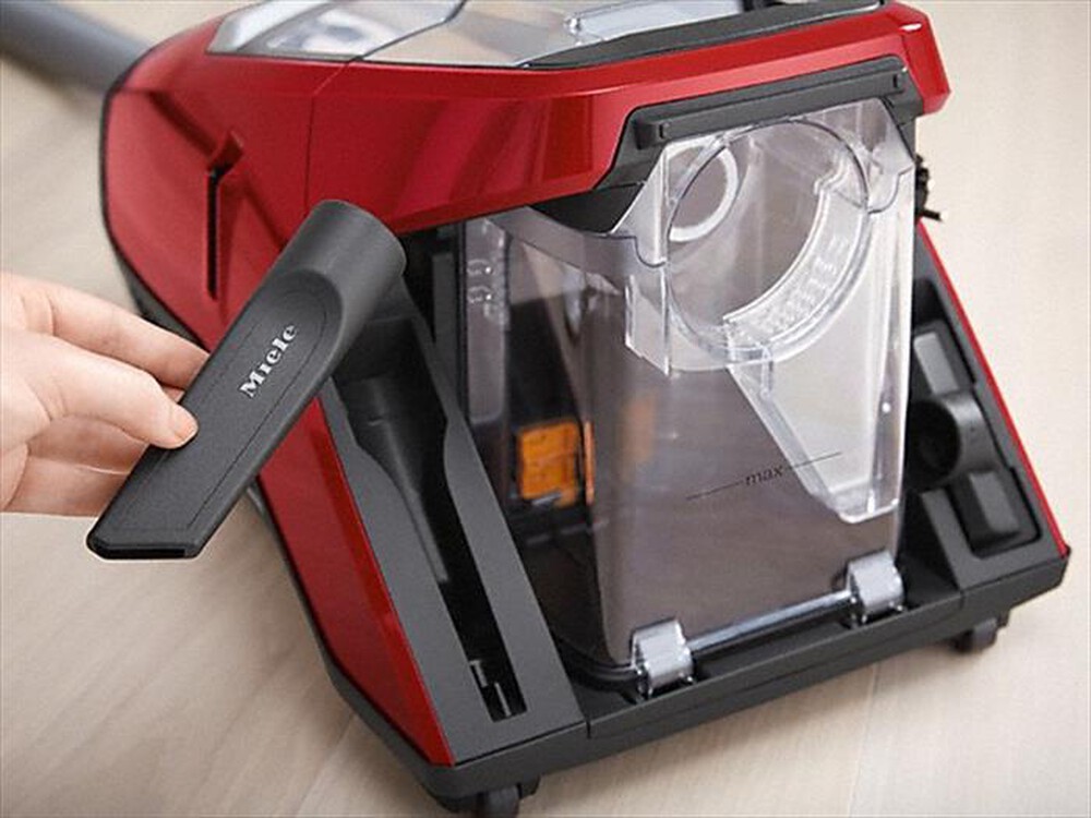 "MIELE - BLIZZARD CX1 CAT&DOG POWE"