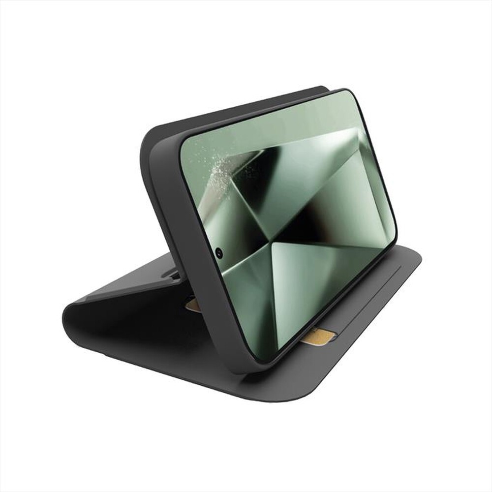Immagine del prodotto SBS - Cover Wallet smooth Samsung S24 FE TEWALSAS24FEK-Nero