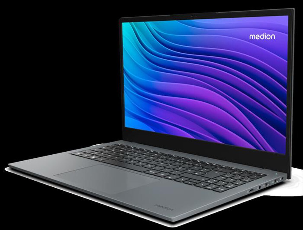 Immagine del prodotto MEDION - Notebook E15433 NB 15.6" I5-13/32/1TB W11-Grigio
