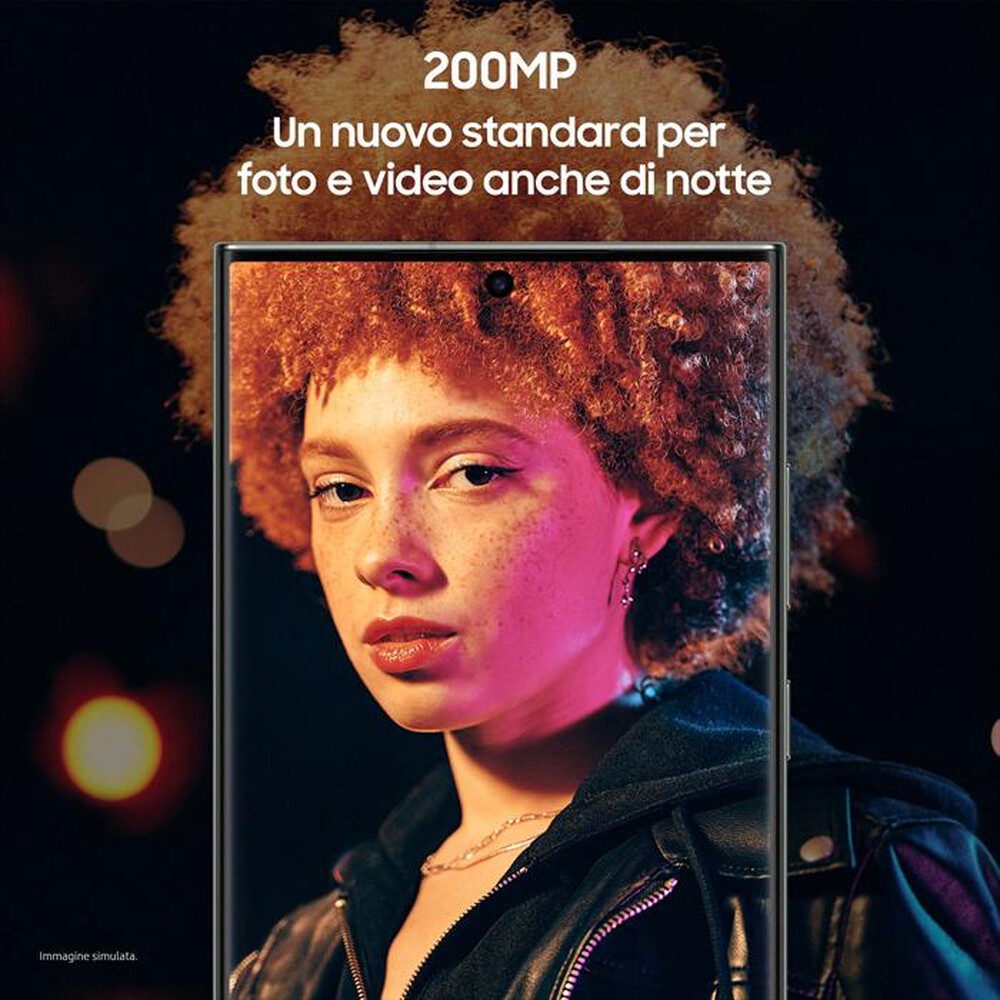 Immagine del prodotto SAMSUNG - Galaxy S23 Ultra 12+512GB-Green