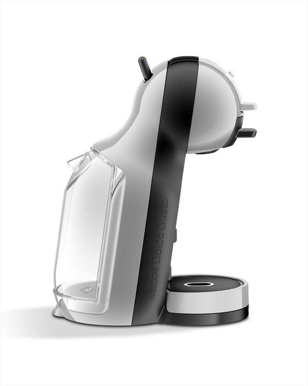 Immagine del prodotto KRUPS - Macchina da Caff&egrave; KP123BK Dolce Gusto-Grigio