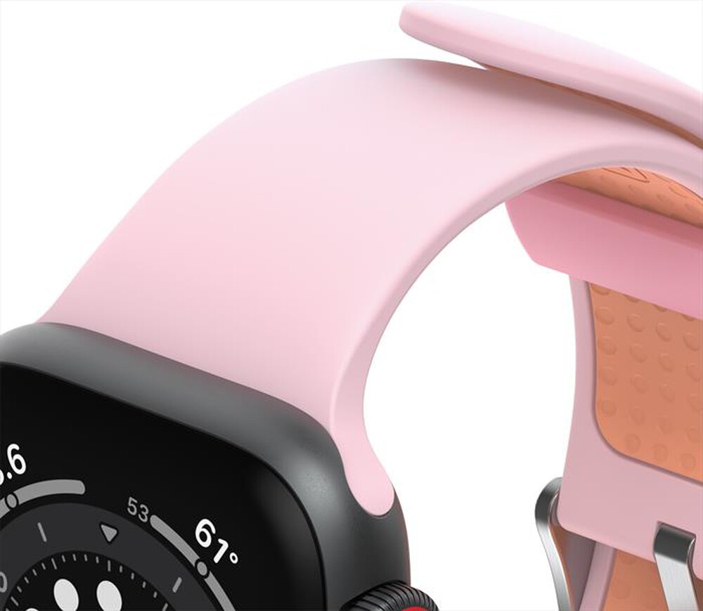 "OTTERBOX - CINTURINO PER APPLE WATCH 45/44/42MM-rosa"