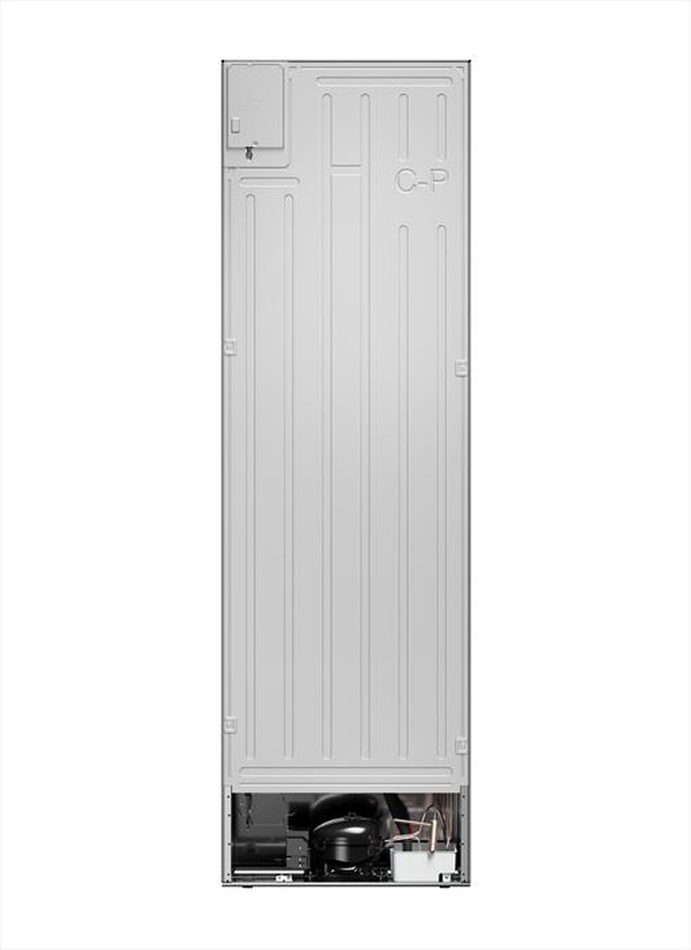"HAIER - Frigorifero combinato HDW1620DNPK Classe D"