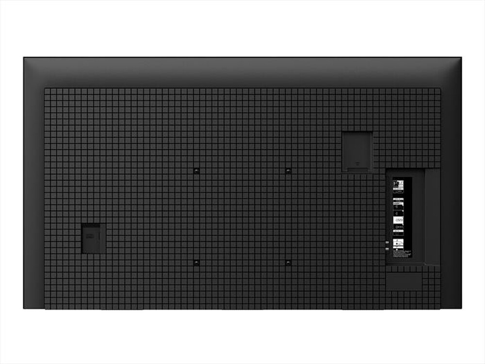 "SONY - Smart TV LED UHD 4K 55\" KD55X85LAEP-Nero"