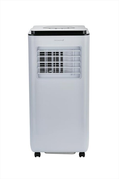 TECHLIFE - Condizionatore monoblocco TFCP09-Bianco
