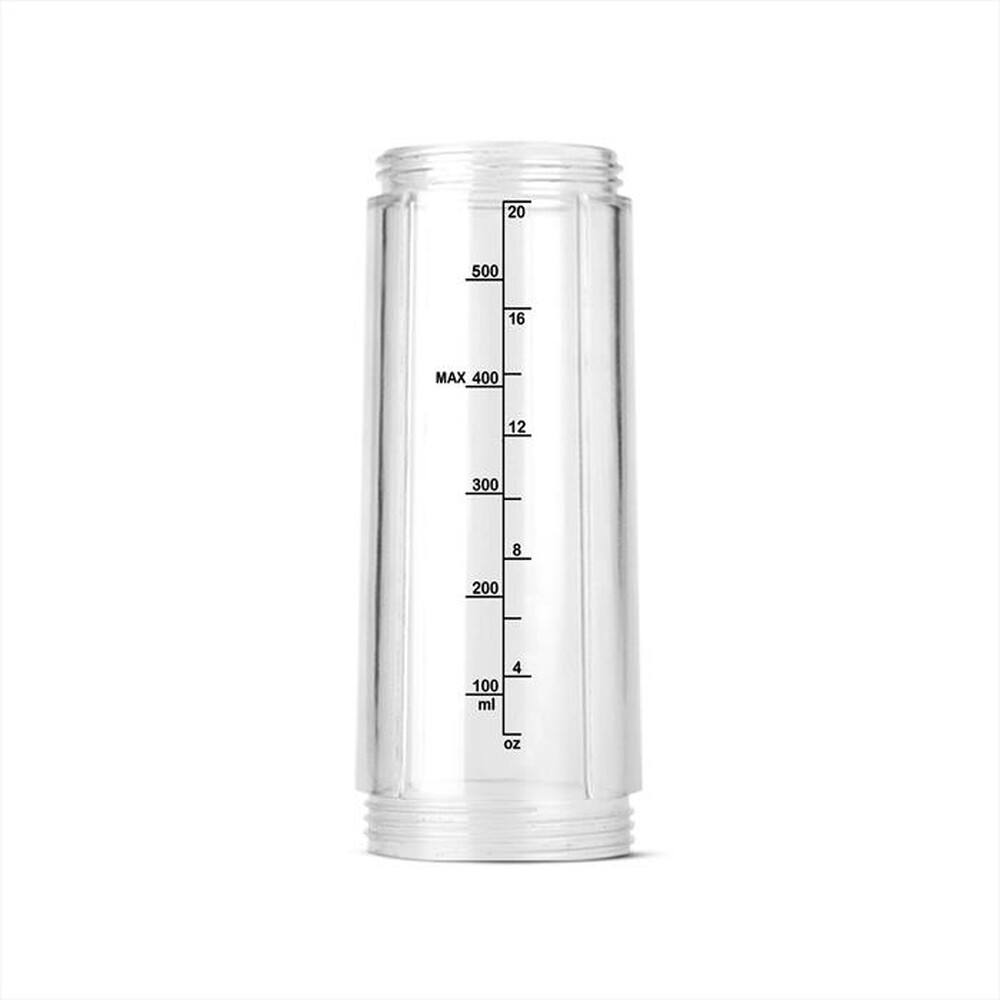 Immagine del prodotto NUTRIBULLET - Frullatore Portable Compatto NBP003MA-Magenta
