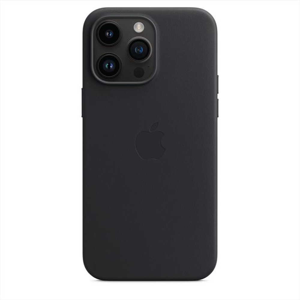 "APPLE - Custodia in pelle per iPhone 14 Pro Max"