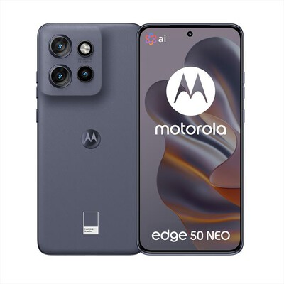 MOTOROLA - Smartphone EDGE 50 NEO-PANTONE Grisaille