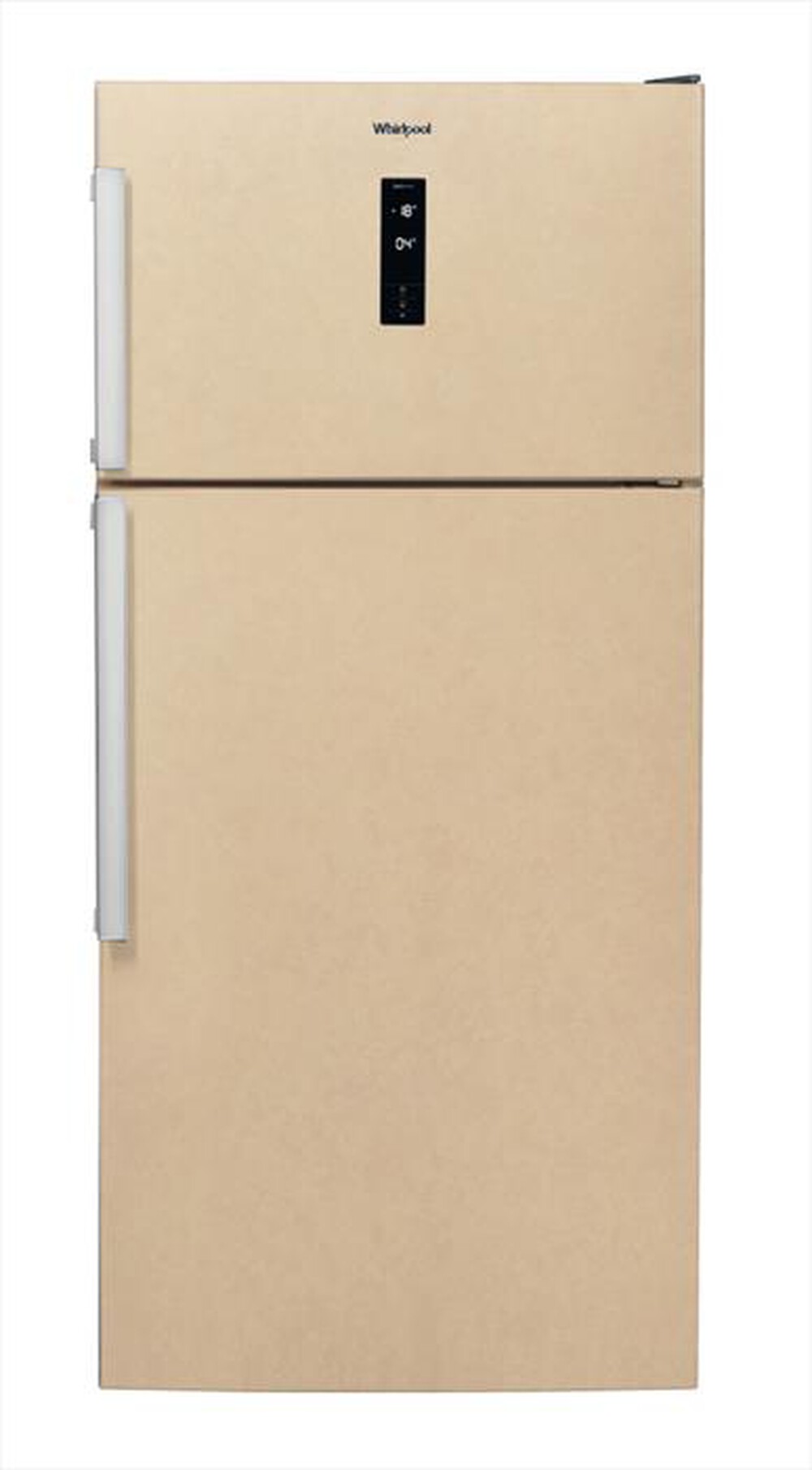 "WHIRLPOOL - Frigorifero 2 porte W84TE 72 M 2 Classe E 587lt"