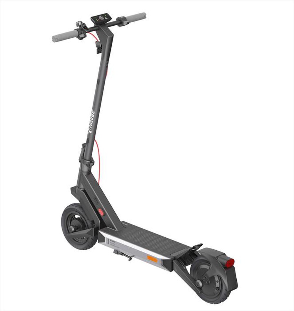 "NAVEE - Monopattino elettrico S40-black"