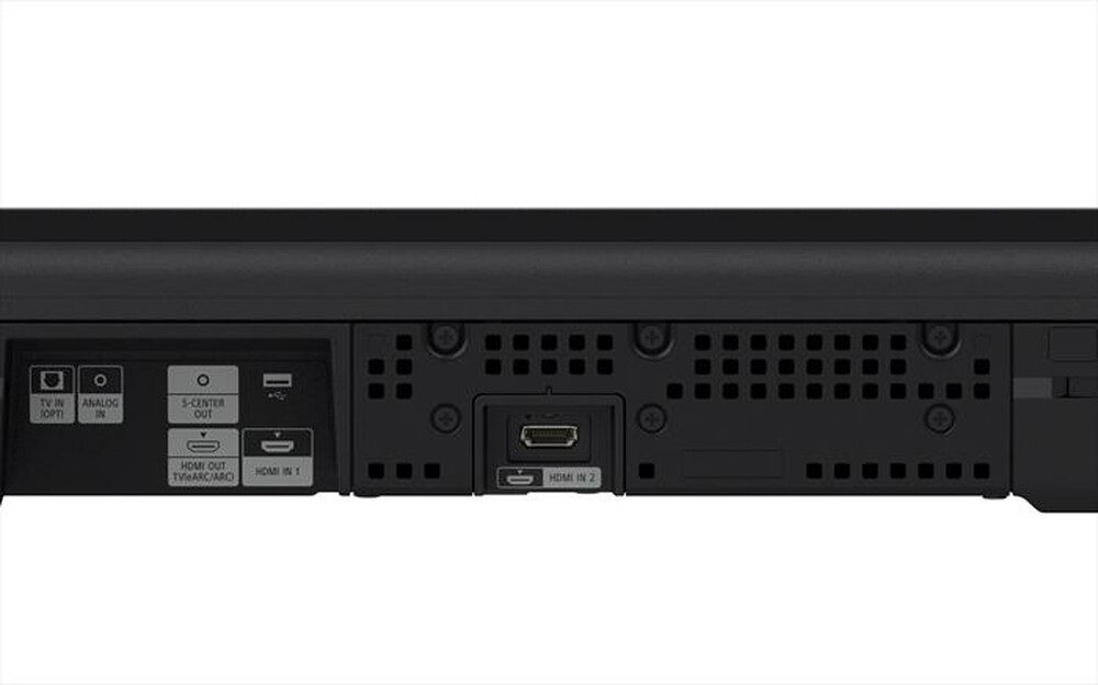"SONY - HTA7000.CEL-Nero"