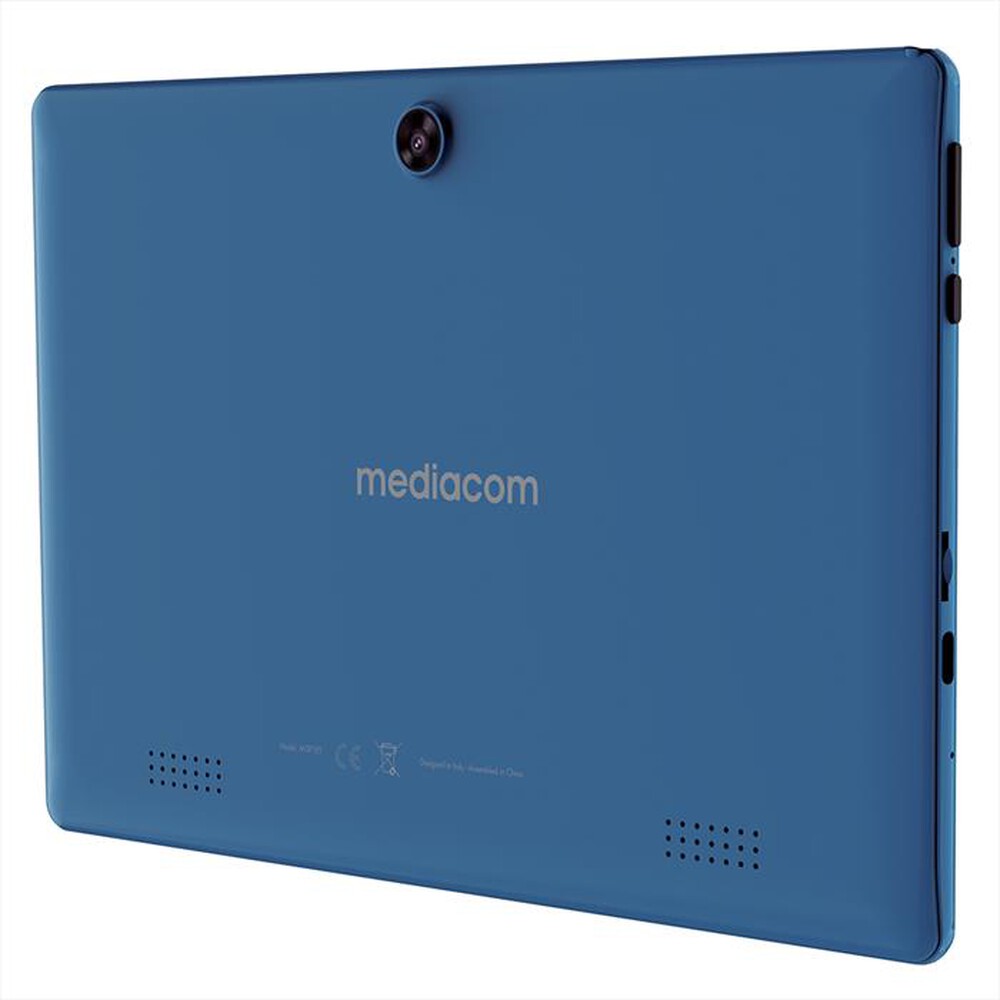 "MEDIACOM - M-SP1EY-Light Blu"
